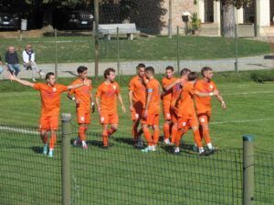 Il Felizzano non sbaglia. Tutti i finali di giornata