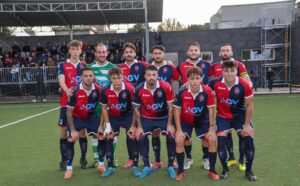 Alessandria, le cinque migliori gare del weekend di calcio
