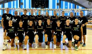 Negrini, che scoppola da Savigliano. Acrobatica, 11° successo
