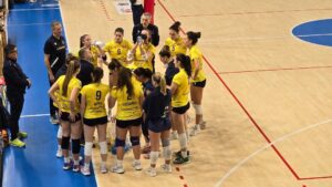 Acrobatica sa soffrire. E poi domina