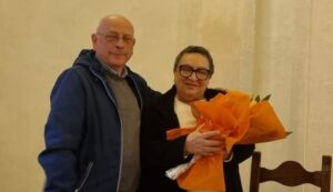 Spi Cgil: Brignone si è dimesso, Giovanna Drago neo segretaria