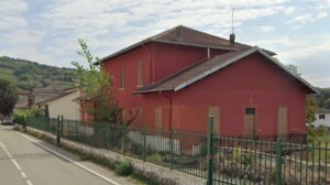 “L’ex casa cantoniera sarà residenza per anziani”