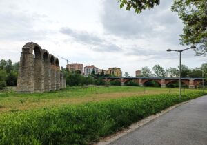 “Il prossimo anno più verde nelle aree urbane della città”