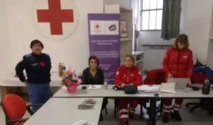 Sportello ‘La Fenice’ ancora più vicino alle vittime di violenza