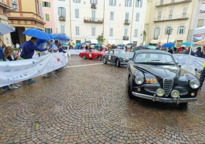 Ad Acqui arrivano i gioielli d’epoca della Coppa Milano-Sanremo