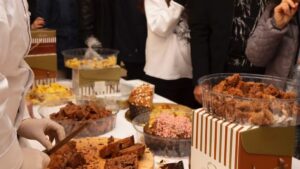 Il Brachetto d’Acqui protagonista a “Una Mole di Panettoni”