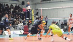 Negrini Cte La Bollente contro il tabù FarmaMed