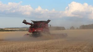 “No alla rottamazione degli agricoltori europei con l’accordo Mercosur”