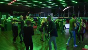L’8 marzo si fa (ancora) festa con “Il Palladium siamo noi”