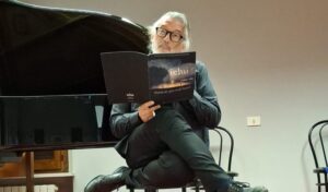 L’opera rock di Enrico Pesce torna in scena all’Ariston
