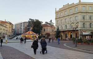 Acqui, per Natale il Comune fa già appello ai commercianti
