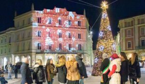 Il Natale passa da AcQui: da sabato iniziano i mercatini