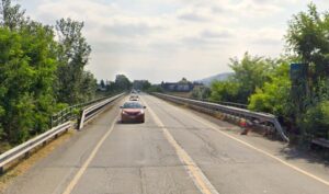 Ponte su Sp 30: “Prima bisogna intervenire sul Rocchino”
