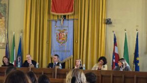 Codice Rosso, in un anno il 19 per cento di reati in più