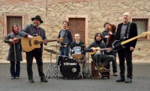 La mostra per i 35 anni degli Yo Yo: “Anche una nuova compilation”