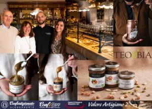 Teo&Bia, sostenibilità e genuinità al gusto di nocciola