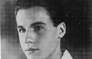 A Gavonata omaggio alla memoria del partigiano Campagna
