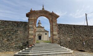 A Spigno anche gli zampognari per la Festa patronale
