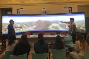 Un Liceo Classico (ancora) più tecnologico e formativo
