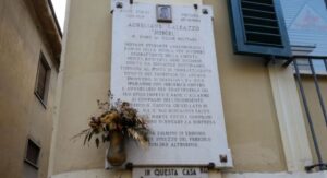 L’Anpi di Acqui celebra l’80° del sacrificio di Aureliano Galeazzo