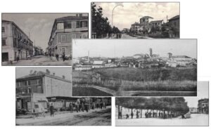 Storia dei giornali di Valenza