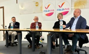 Anche Italia Viva dice “no” al deposito nucleare