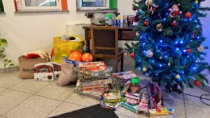 Ricaldone, domenica il Natale “di tutti”
