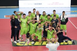 Negrini Acqui, finalmente: tre punti in trasferta