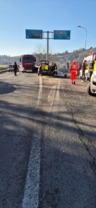 Acqui, dramma sulla provinciale: morti una 20enne e un 17enne, ecco chi sono le vittime