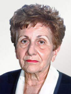 CARLA BIANCHI ved. BORASIO
