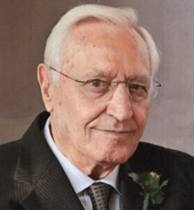 ANTONINO BONAFFINI