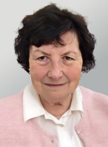 MARGHERITA CELLERINO ved. ROBOTTI