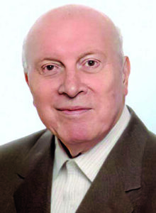 Rag. ELIO FIORINI