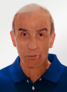 GIOVANNI FORESTI(Bruno)