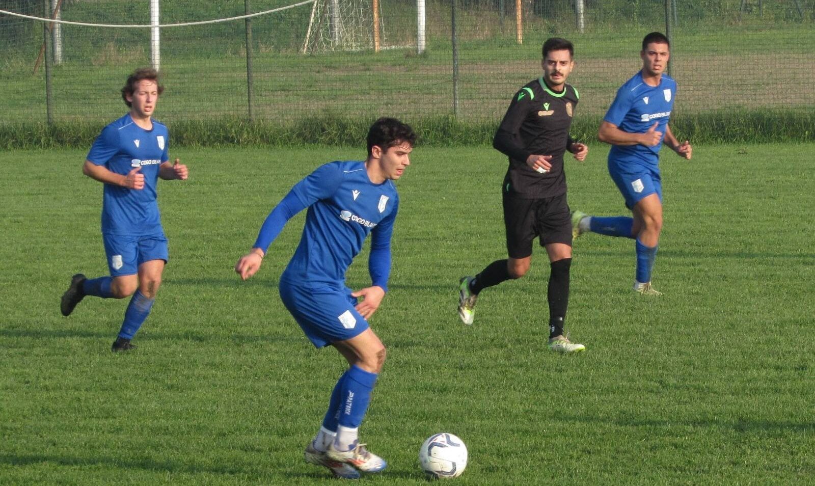 Alessandria, le cinque migliori gare del weekend di calcio