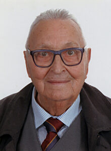 MARIO PASERO