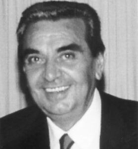 DOMENICO RICCARDO VENTURINO