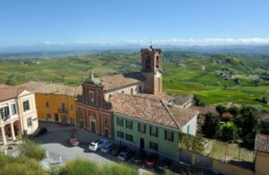 Belvedere di Alice, lavori sulla torretta: “Più bella e sicura”