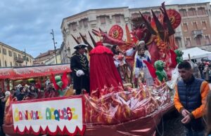 Scuola della cartapesta: presentazione del corso il 18 febbraio