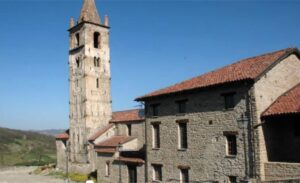 Il borgo vecchio con l’antica chiesa tra i candidati “del Cuore”