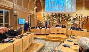 Deposito nucleare: dal tavolo di confronto un “no” ancora più forte