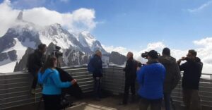 Dalle Alpi al Monferrato: a Terzo serata dedicata alla geologia