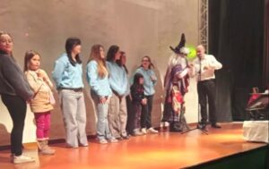 Happyfania: un successo la serata solidale per la Croce Bianca