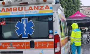 Misericordia: soccorritori retribuiti cercasi
