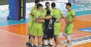 Negrini La Bollente deve svoltare, la Coppa Italia è l’occasione