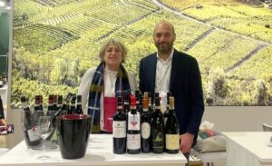 Un vino da Nobel: il Brachetto di Marenco arriva fino a Oslo