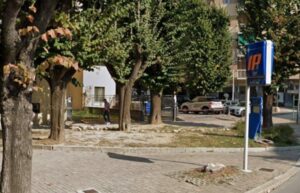 In via Trucco presto un’area verde più curata