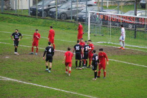 Alessandria, tutto il calcio della provincia in tempo reale