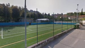 Nuovo centro sportivo di Ricaldone: al via i lavori