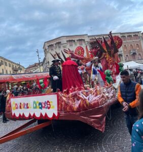 Carvè di Sgaientò: a marzo un weekend imperdibile